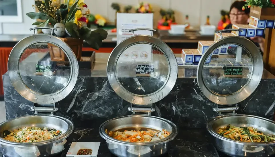 بومان رزیدنس